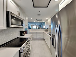 Navarre Towers by SVR