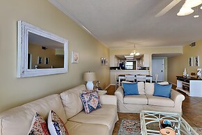 Navarre Towers by SVR