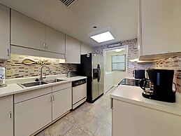 Navarre Towers by SVR