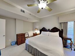 Navarre Towers by SVR