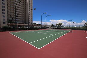 Navarre Towers by SVR