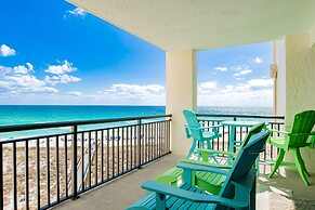 Navarre Towers by SVR