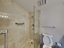 Navarre Towers by SVR