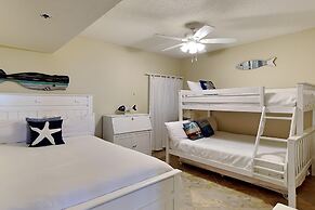 Navarre Towers by SVR