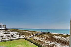 Navarre Towers by SVR