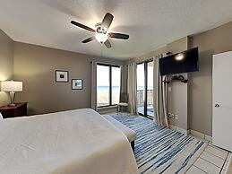 Navarre Towers by SVR