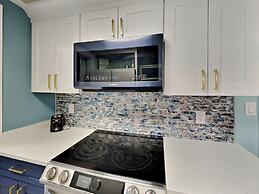 Navarre Towers by SVR