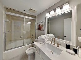 Navarre Towers by SVR