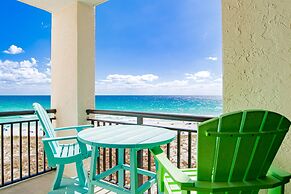 Navarre Towers by SVR