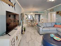 Navarre Towers by SVR