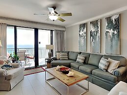 Navarre Towers by SVR