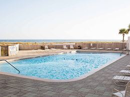 Navarre Towers by SVR