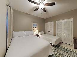 Navarre Towers by SVR