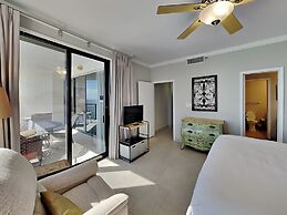 Navarre Towers by SVR