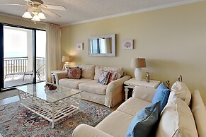 Navarre Towers by SVR