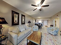 Navarre Towers by SVR