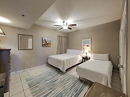 Navarre Towers by SVR