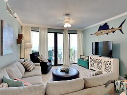 Navarre Towers by SVR