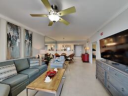 Navarre Towers by SVR