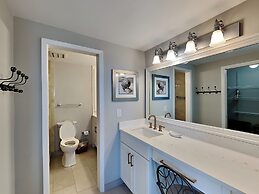 Navarre Towers by SVR