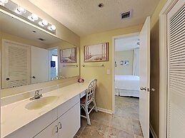 Navarre Towers by SVR