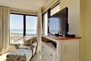 Navarre Towers by SVR