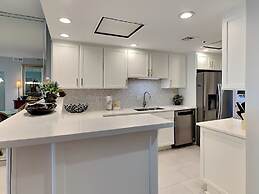 Navarre Towers by SVR