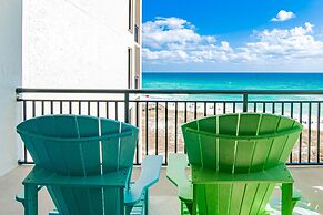 Navarre Towers by SVR