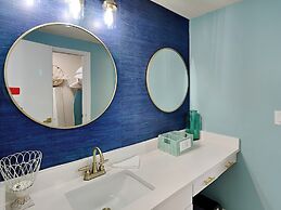 Navarre Towers by SVR