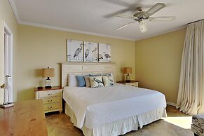 Navarre Towers by SVR