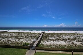 Navarre Towers by SVR