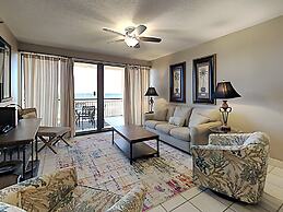 Navarre Towers by SVR