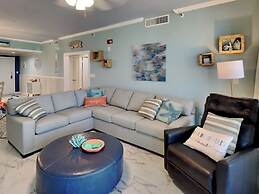 Navarre Towers by SVR