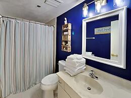 Navarre Towers by SVR