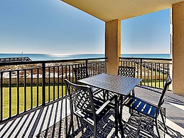 Navarre Towers by SVR