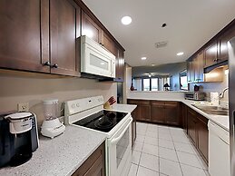 Navarre Towers by SVR