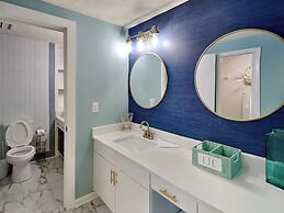 Navarre Towers by SVR