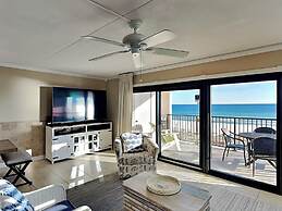 Ocean Breeze West by SVR