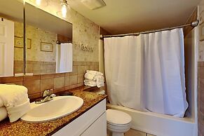 Ocean Breeze West by SVR