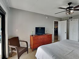 Ocean Breeze West by SVR