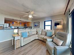 Ocean Breeze West by SVR