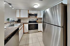 Ocean Breeze West by SVR