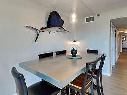 Ocean Breeze West by SVR