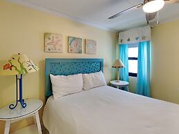 Ocean Breeze West by SVR