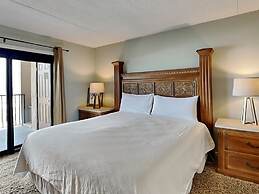 Ocean Breeze West by SVR