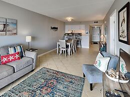 Ocean Breeze West by SVR