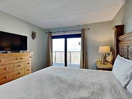 Ocean Breeze West by SVR