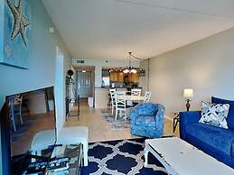 Ocean Breeze West by SVR