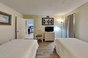 Ocean Breeze West by SVR