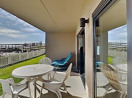 Ocean Breeze West by SVR